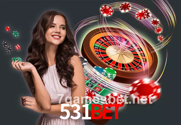 vivo no cassino 531bet