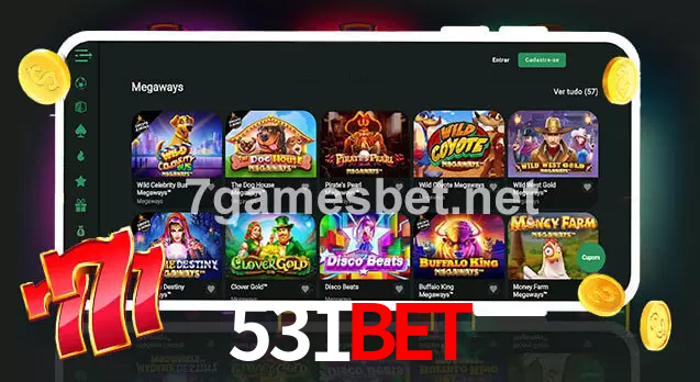531bet aplicativo