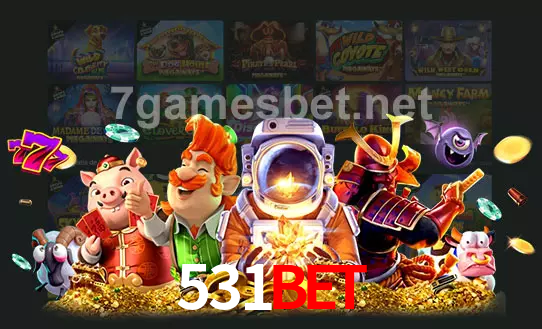 cassino 531bet