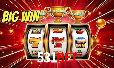 Slot Games 531bet