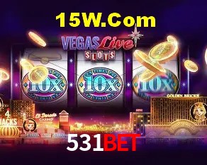 Live Casino 531bet