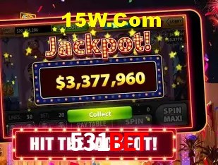Game Providers 531bet