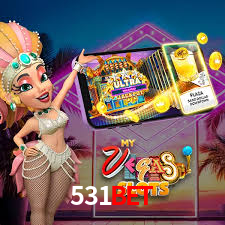 Daily Bonuses 531bet