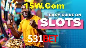 Live Casino 531bet