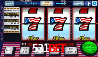 Secure Login 531bet