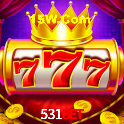 Bônus Generosos e Exclusivos no 531bet para Você!
