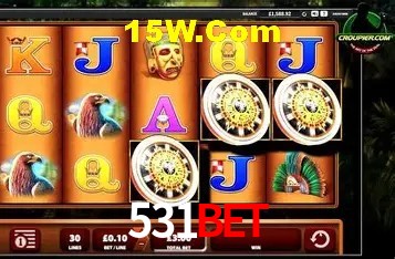 Platform Technology 531bet