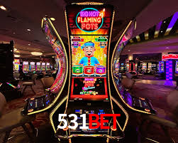 Programa VIP 531bet