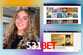 531bet: Jogos de Caça-Níqueis-Altas Recompensas, Roleta-Velocidade, Blackjack-Desafios Máximos