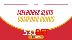 531bet: Seu Cassino Premiado com Pagamentos Rápidos