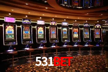 Welcome Bonus 531bet