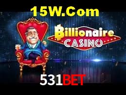 Tennis Betting 531bet
