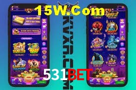 Roulette Table 531bet