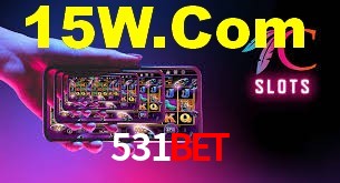 531bet App Interface