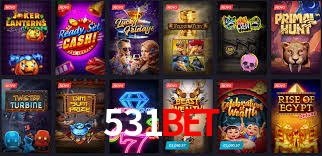 Programa VIP 531bet