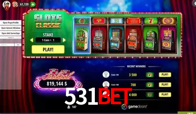 Quick Registration 531bet
