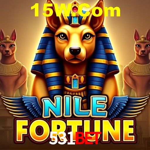 Desvendando o Mundo dos Jogos Virtuais na 531bet